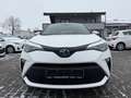 Toyota C-HR Hybrid Flow *Leasingrückläufer! Weiß - thumbnail 7