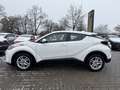 Toyota C-HR Hybrid Flow *Leasingrückläufer! Weiß - thumbnail 6