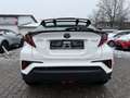 Toyota C-HR Hybrid Flow *Leasingrückläufer! Weiß - thumbnail 9