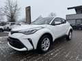Toyota C-HR Hybrid Flow *Leasingrückläufer! Weiß - thumbnail 2