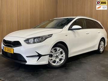 Sportswagon 1.5 T-GDi DynamicLine|160PK|CARPLAY, A