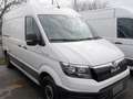 Volkswagen Crafter MAN TGE Furgone 3.140 2.0 TDI 140CV PM-TA 3posti Blanco - thumbnail 2