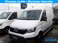 Volkswagen Crafter MAN TGE Furgone 3.140 2.0 TDI 140CV PM-TA 3posti Blanco - thumbnail 1