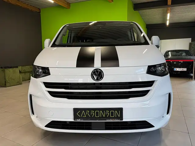 Volkswagen T7 Kombi T7 VW Kombi LR 2,0 TDI, 5 Jahre oder 100tkm Gar... Ansicht 13