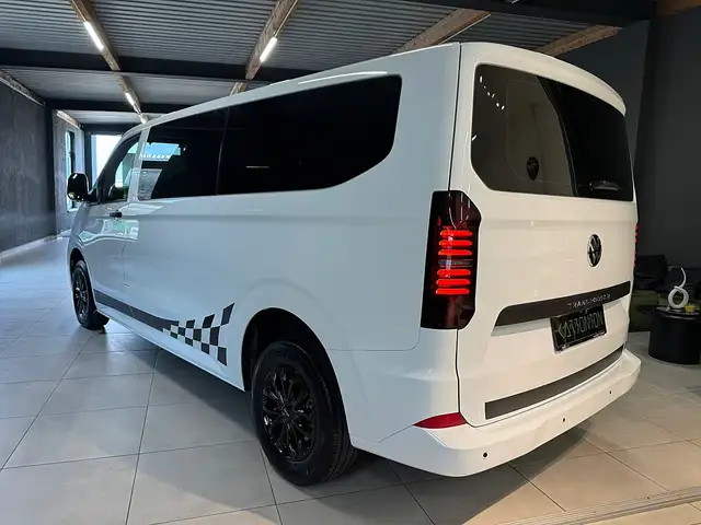 Volkswagen T7 Kombi T7 VW Kombi LR 2,0 TDI, 5 Jahre oder 100tkm Gar... Ansicht 22