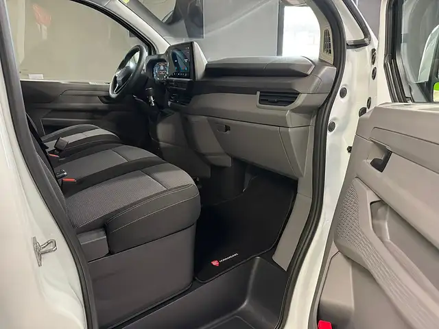Volkswagen T7 Kombi T7 VW Kombi LR 2,0 TDI, 5 Jahre oder 100tkm Gar... Ansicht 29