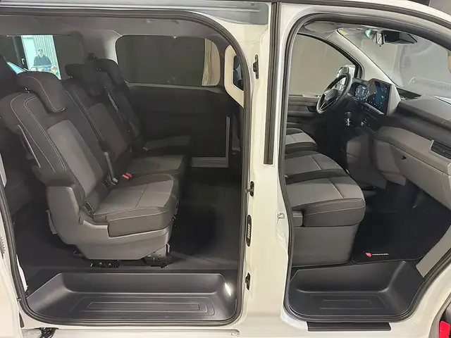 Volkswagen T7 Kombi T7 VW Kombi LR 2,0 TDI, 5 Jahre oder 100tkm Gar... Ansicht 27