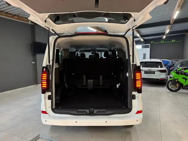 Volkswagen T7 Kombi T7 VW Kombi LR 2,0 TDI, 5 Jahre oder 100tkm Gar... Ansicht 24