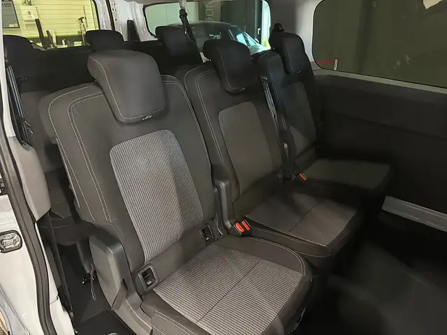 Volkswagen T7 Kombi T7 VW Kombi LR 2,0 TDI, 5 Jahre oder 100tkm Gar... Ansicht 26