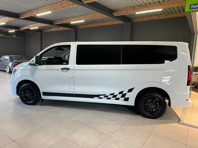 Volkswagen T7 Kombi T7 VW Kombi LR 2,0 TDI, 5 Jahre oder 100tkm Gar... Ansicht 21