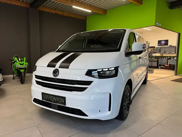 Volkswagen T7 Kombi T7 VW Kombi LR 2,0 TDI, 5 Jahre oder 100tkm Gar... Ansicht 6