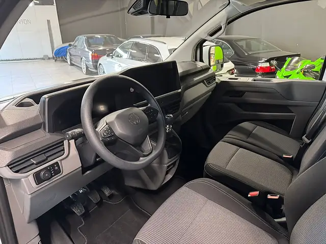 Volkswagen T7 Kombi T7 VW Kombi LR 2,0 TDI, 5 Jahre oder 100tkm Gar... Ansicht 9