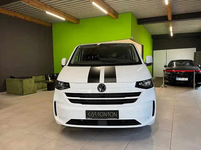 Volkswagen T7 Kombi T7 VW Kombi LR 2,0 TDI, 5 Jahre oder 100tkm Gar... Ansicht 16