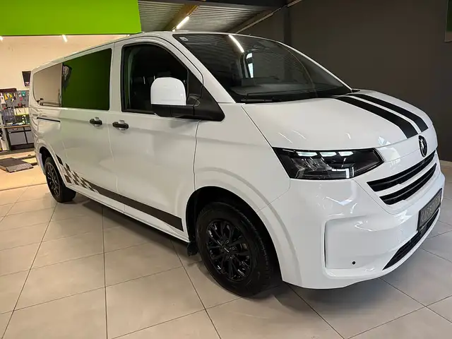 Volkswagen T7 Kombi T7 VW Kombi LR 2,0 TDI, 5 Jahre oder 100tkm Gar... Ansicht 7