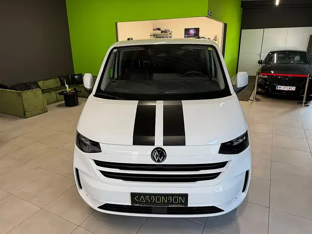 Volkswagen T7 Kombi T7 VW Kombi LR 2,0 TDI, 5 Jahre oder 100tkm Gar... Ansicht 14