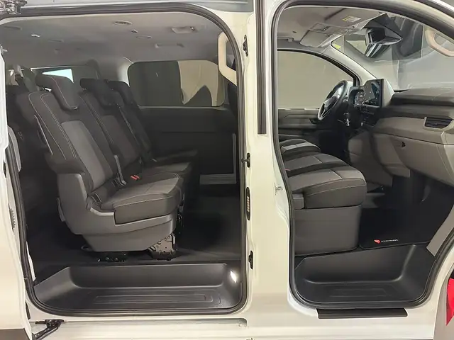 Volkswagen T7 Kombi T7 VW Kombi LR 2,0 TDI, 5 Jahre oder 100tkm Gar... Ansicht 28