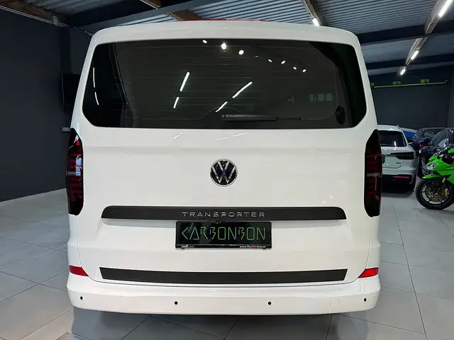 Volkswagen T7 Kombi T7 VW Kombi LR 2,0 TDI, 5 Jahre oder 100tkm Gar... Ansicht 8