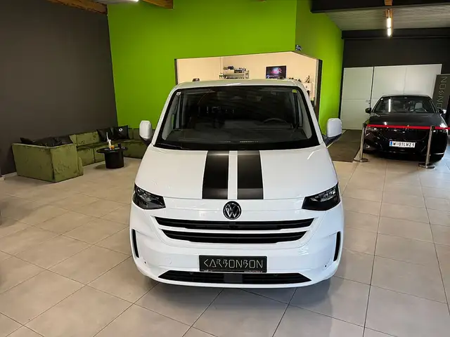 Volkswagen T7 Kombi T7 VW Kombi LR 2,0 TDI, 5 Jahre oder 100tkm Gar... Ansicht 15