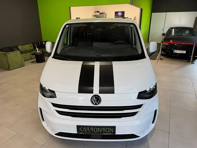 Volkswagen T7 Kombi T7 VW Kombi LR 2,0 TDI, 5 Jahre oder 100tkm Gar... Ansicht 3