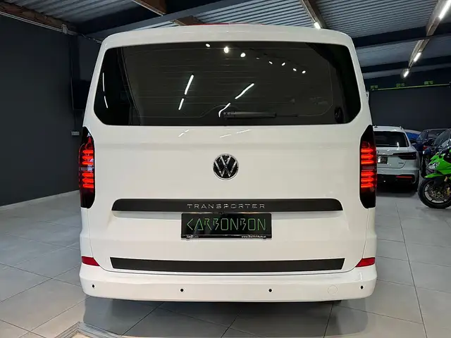Volkswagen T7 Kombi T7 VW Kombi LR 2,0 TDI, 5 Jahre oder 100tkm Gar... Ansicht 23