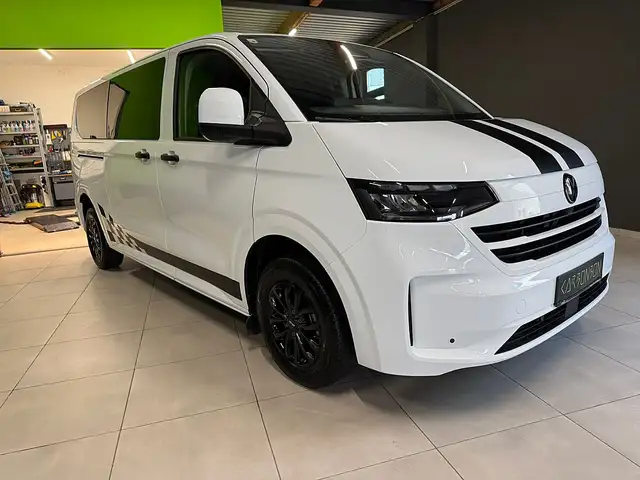 Volkswagen T7 Kombi T7 VW Kombi LR 2,0 TDI, 5 Jahre oder 100tkm Gar... Ansicht 11