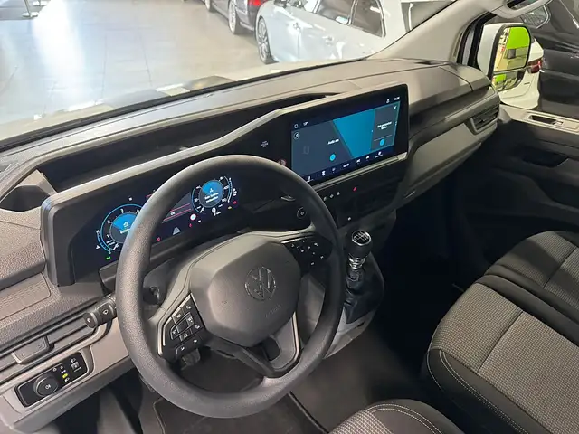 Volkswagen T7 Kombi T7 VW Kombi LR 2,0 TDI, 5 Jahre oder 100tkm Gar... Ansicht 25