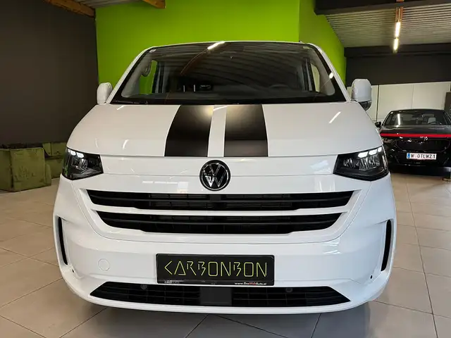 Volkswagen T7 Kombi T7 VW Kombi LR 2,0 TDI, 5 Jahre oder 100tkm Gar... Ansicht 4