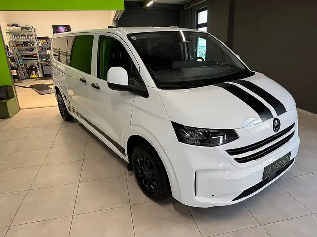 Volkswagen T7 Kombi T7 VW Kombi LR 2,0 TDI, 5 Jahre oder 100tkm Gar... Ansicht 17
