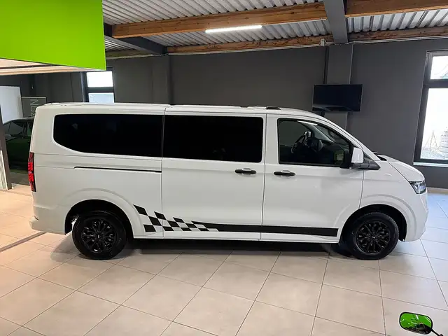 Volkswagen T7 Kombi T7 VW Kombi LR 2,0 TDI, 5 Jahre oder 100tkm Gar... Ansicht 20