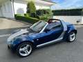 smart roadster smart roadster Softouch /Brabus Bleu - thumbnail 7