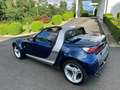 smart roadster smart roadster Softouch /Brabus Bleu - thumbnail 8