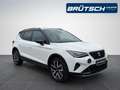 SEAT Arona 1.0 TSI FR DSG / LED / NAVI / ACC / KAMERA / SITZH Weiß - thumbnail 2