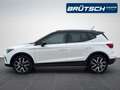 SEAT Arona 1.0 TSI FR DSG / LED / NAVI / ACC / KAMERA / SITZH Weiß - thumbnail 7