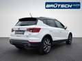 SEAT Arona 1.0 TSI FR DSG / LED / NAVI / ACC / KAMERA / SITZH Weiß - thumbnail 4