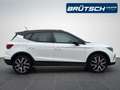 SEAT Arona 1.0 TSI FR DSG / LED / NAVI / ACC / KAMERA / SITZH Weiß - thumbnail 8