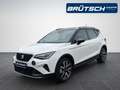 SEAT Arona 1.0 TSI FR DSG / LED / NAVI / ACC / KAMERA / SITZH Weiß - thumbnail 1