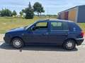 Volkswagen Golf AUTOMATIK*PINKFLOYD*TÜV NEU! Bleu - thumbnail 4