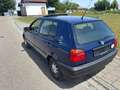 Volkswagen Golf AUTOMATIK*PINKFLOYD*TÜV NEU! Bleu - thumbnail 7