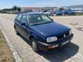 Volkswagen Golf AUTOMATIK*PINKFLOYD*TÜV NEU! Bleu - thumbnail 2
