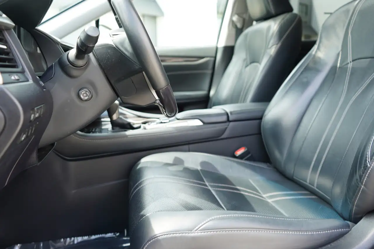 Lexus RX fotografie Lexus RX