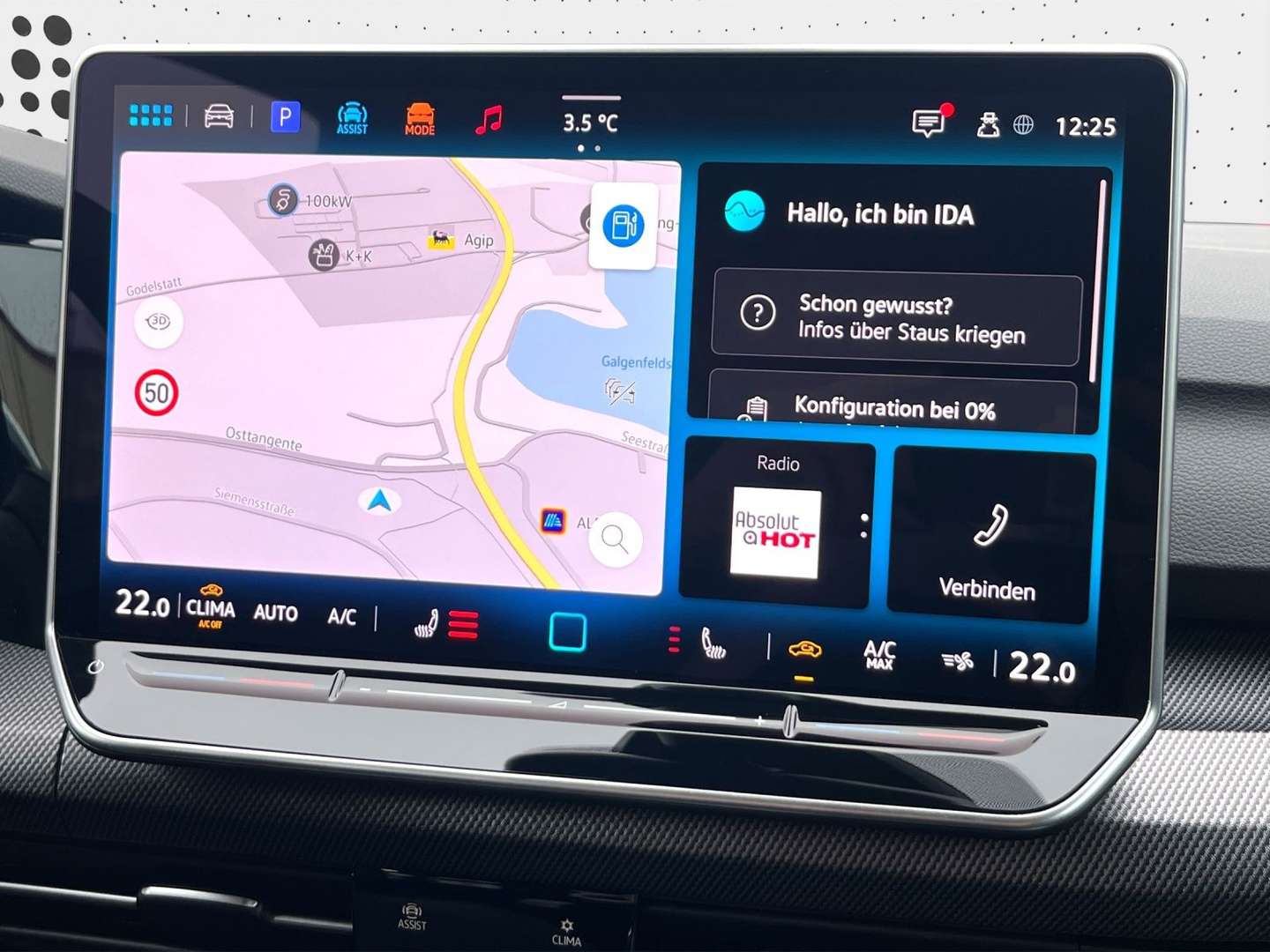 Volkswagen Golf R-Line - - Joinsteer - #4