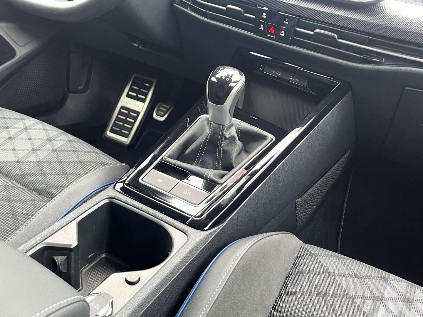 Volkswagen Golf R-Line - - Joinsteer - #5