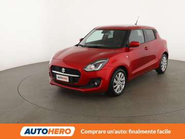 1.2 DualJet Mild-Hybrid Cool