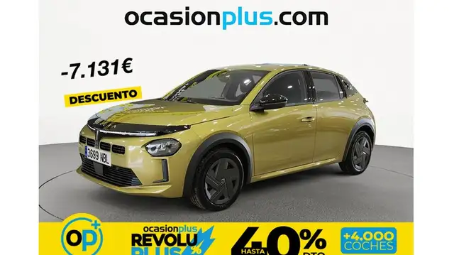 Lancia Ypsilon Ibrida 1.2