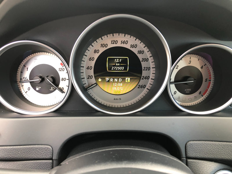 Mercedes-Benz C 250 CDI T BlueEFFICIENCY*AHK*Bi-Xenon*COMAND*3.Hand* — photo 15