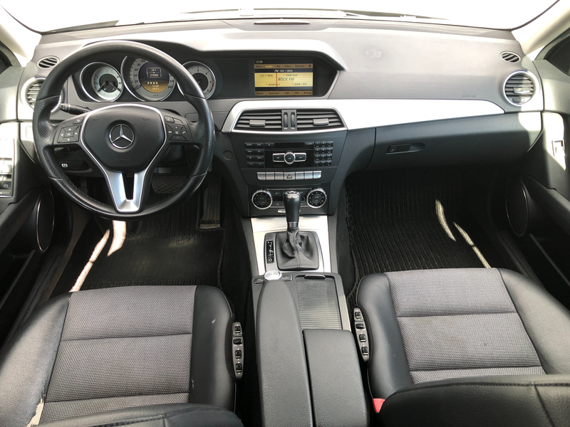 Mercedes-Benz C 250 CDI T BlueEFFICIENCY*AHK*Bi-Xenon*COMAND*3.Hand* — photo 11