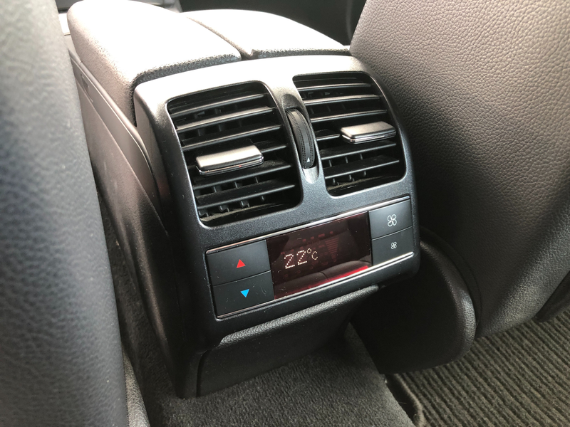 Mercedes-Benz C 250 CDI T BlueEFFICIENCY*AHK*Bi-Xenon*COMAND*3.Hand* — photo 12
