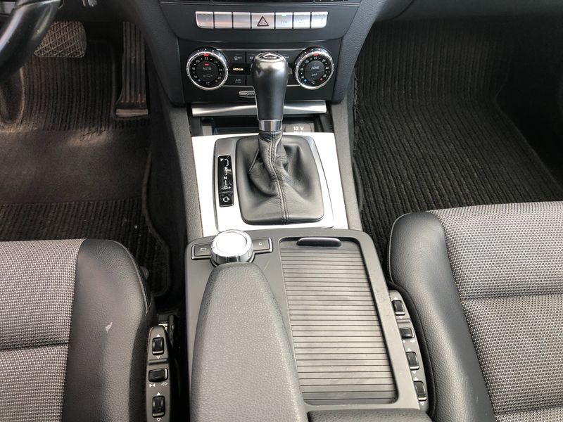 Mercedes-Benz C 250 CDI T BlueEFFICIENCY*AHK*Bi-Xenon*COMAND*3.Hand* — photo 13