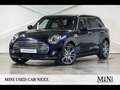 MINI Cooper Clubman PANO | H&K | MALT BROWN Zwart - thumbnail 1