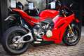 Ducati Panigale V4 S (TVAC) ***MOTO VERTE*** Rouge - thumbnail 3